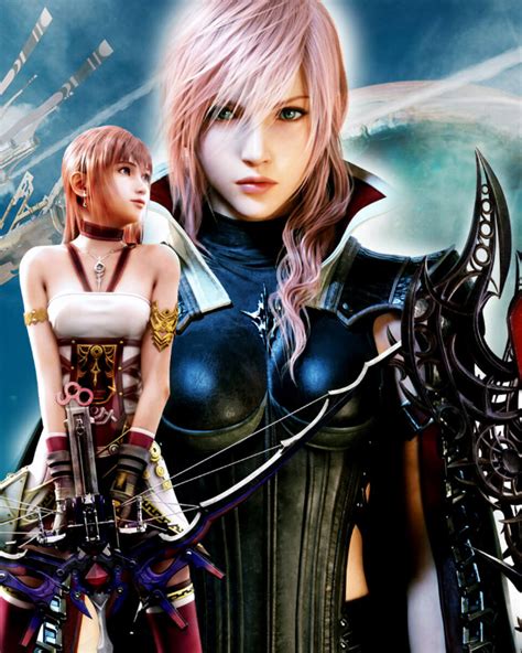 ffxiii lightning returns pc mods.